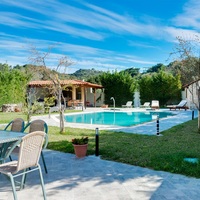 Villa in Greece, Dode, 220 sq.m.