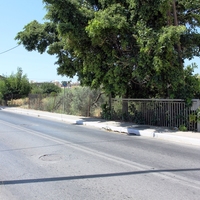 Land plot in Greece, Crete, Chania