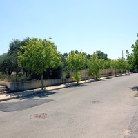 Land plot in Greece, Crete, Chania