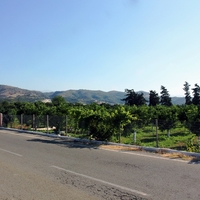 Land plot in Greece, Crete, Chania