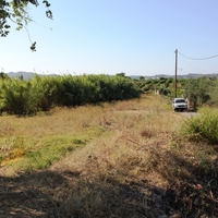 Земельный участок в Греции, Крит, Ханья