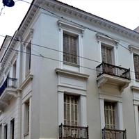 Бизнес-центр в Греции, Аттика, Афины, 600 кв.м.