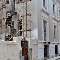 Бизнес-центр в Греции, Аттика, Афины, 600 кв.м.