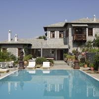 Villa in Greece, Thessaly, 400 sq.m.
