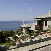 Villa in Greece, Thessaly, 400 sq.m.