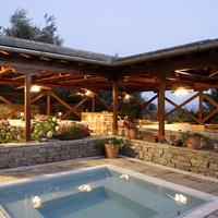 Villa in Greece, Thessaly, 400 sq.m.