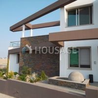 Villa in Republic of Cyprus, Lemesou, 340 sq.m.