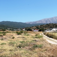 Земельный участок в Греции, Dode