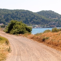 Земельный участок в Греции, Dode