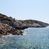 Земельный участок в Греции, Dode