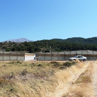 Land plot in Greece, Dode