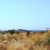 Land plot in Greece, Dode