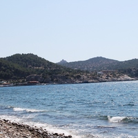 Land plot in Greece, Dode