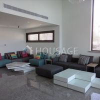 Villa in Republic of Cyprus, Lemesou, 375 sq.m.