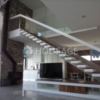 Villa in Republic of Cyprus, Lemesou, 375 sq.m.