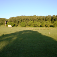 Земельный участок в Греции, Центральная Македония, Хал