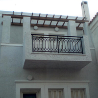 Таунхаус в Греции, Крит, Ираклион, 80 кв.м.