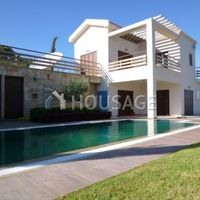 Villa in Republic of Cyprus, Lemesou, 300 sq.m.