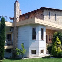 Таунхаус в Греции, Центральная Македония, Центр, 250 кв.м.