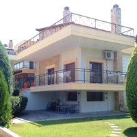 Таунхаус в Греции, Центральная Македония, Центр, 250 кв.м.