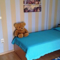 Таунхаус в Греции, Центральная Македония, Центр, 250 кв.м.