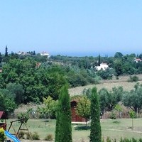 Таунхаус в Греции, Центральная Македония, Центр, 250 кв.м.