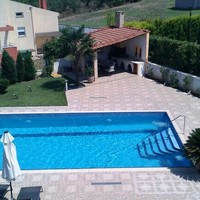 Таунхаус в Греции, Центральная Македония, Центр, 250 кв.м.