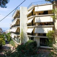 Hotel in Greece, 1720 sq.m.