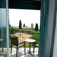 Hotel in Greece, 1720 sq.m.