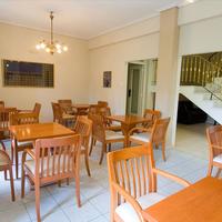 Hotel in Greece, 1720 sq.m.