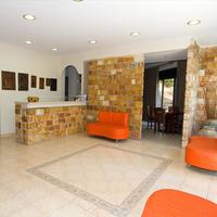 Hotel in Greece, 1720 sq.m.