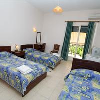 Hotel in Greece, 1720 sq.m.