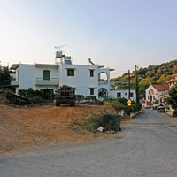 Land plot in Greece, Crete, Chania