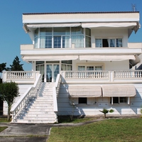 Villa in Greece, Central Macedonia, Center, 400 sq.m.