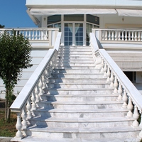 Villa in Greece, Central Macedonia, Center, 400 sq.m.