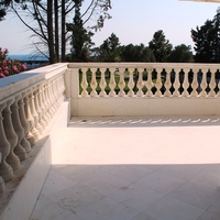 Villa in Greece, Central Macedonia, Center, 400 sq.m.