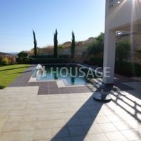 Villa in Republic of Cyprus, Lemesou, 300 sq.m.