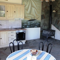 Villa in Greece, Central Macedonia, Center, 400 sq.m.