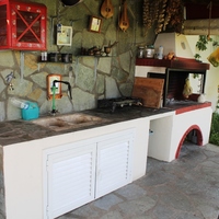 Villa in Greece, Central Macedonia, Center, 400 sq.m.