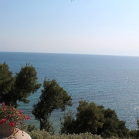 Villa in Greece, Central Macedonia, Center, 400 sq.m.