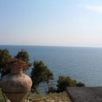 Villa in Greece, Central Macedonia, Center, 400 sq.m.