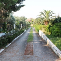 Villa in Greece, Central Macedonia, Center, 400 sq.m.