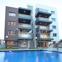 Apartment in Republic of Cyprus, Lemesou, 168 sq.m.