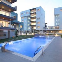 Apartment in Republic of Cyprus, Lemesou, 168 sq.m.