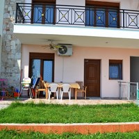 Flat in Greece, Central Macedonia, Center, 48 sq.m.
