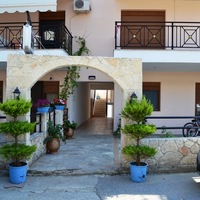 Flat in Greece, Central Macedonia, Center, 48 sq.m.
