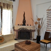 Flat in Greece, Central Macedonia, Center, 48 sq.m.