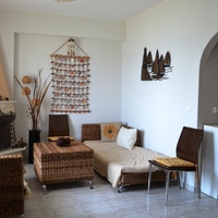 Flat in Greece, Central Macedonia, Center, 48 sq.m.