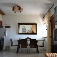 Flat in Greece, Central Macedonia, Center, 48 sq.m.