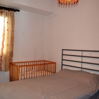 Flat in Greece, Central Macedonia, Center, 48 sq.m.